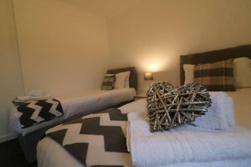 Apartamento Signature - Carrick View