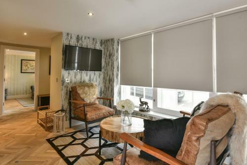 The Seafield Arms Hotel Cullen - Self Catering