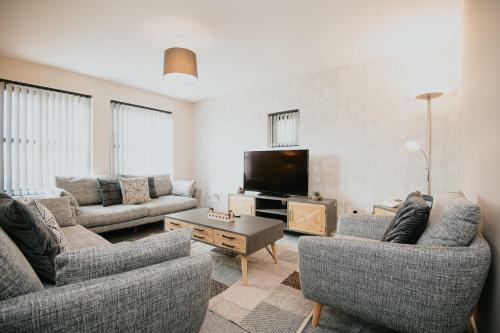 The Seafield Arms Hotel Cullen - Self Catering