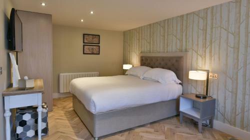 The Seafield Arms Hotel Cullen - Self Catering