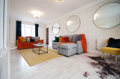 Fielding House By Staybc