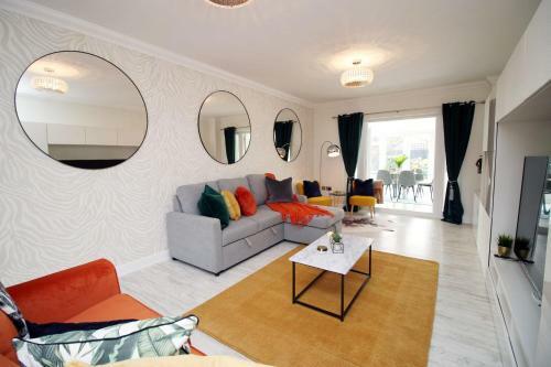 Fielding House By Staybc