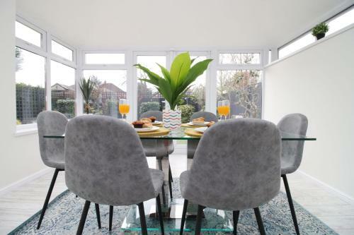 Fielding House By Staybc