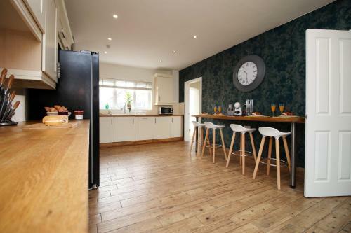 Fielding House By Staybc