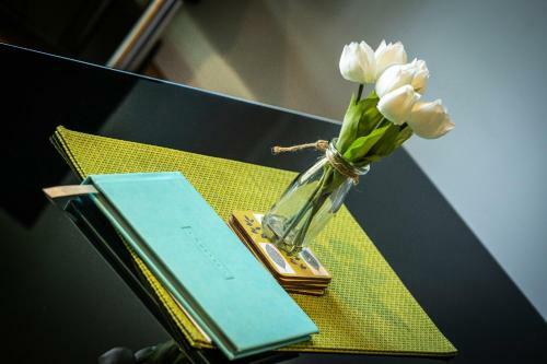 Apartamento Pullman House