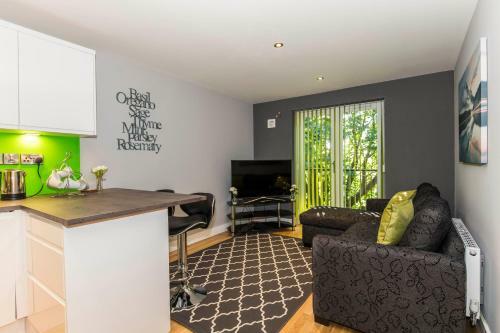 Apartamento Pullman House
