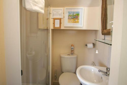 Apartamento Farriers