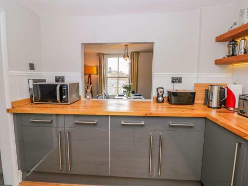 Apartamentos 34b Clarence Street