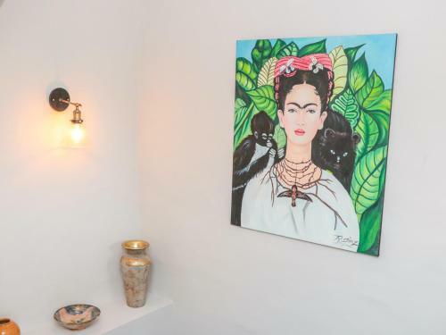Apartamentos 34b Clarence Street
