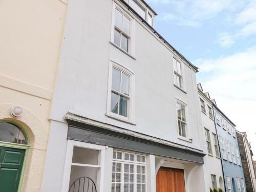 Apartamentos 34b Clarence Street