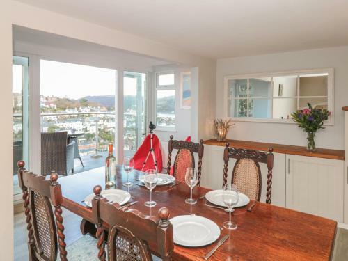 Apartamento Windwhistle