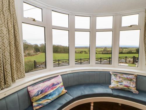 Hill View