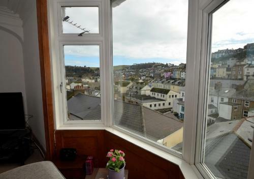 Apartamento Number 17