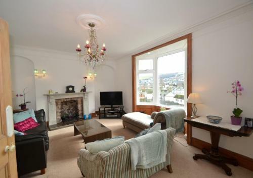 Apartamento Number 17