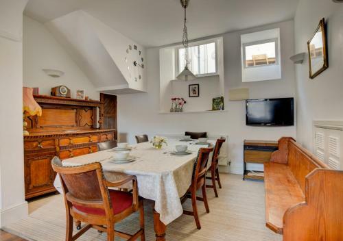 Apartamento Number 17