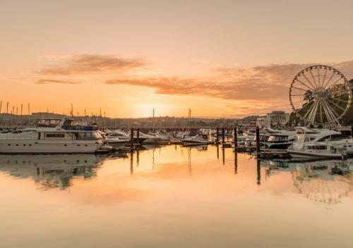 Apartamento Number 17