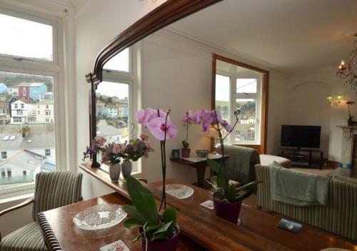 Apartamento Number 17