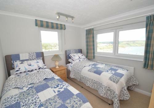 Apartamento Dartwood House