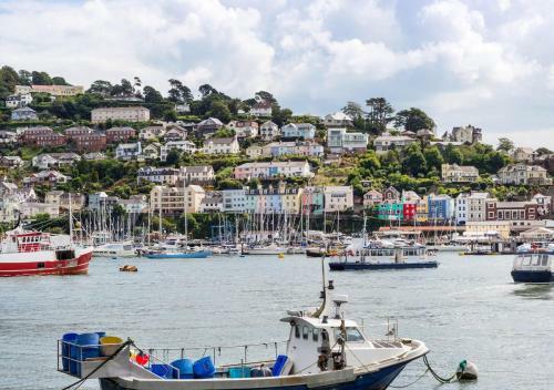 Apartamento Market View