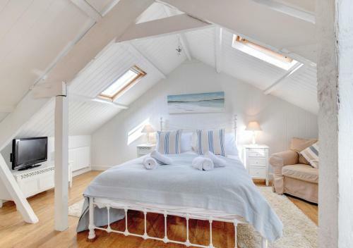 Apartamento Market View