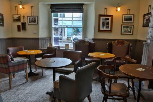 Posada The Seale Arms