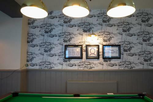 Posada The Seale Arms