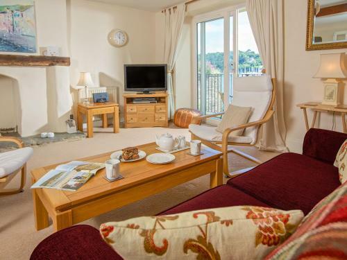 Ferry View