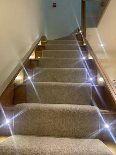 Bed & Breakfast Waterfront House