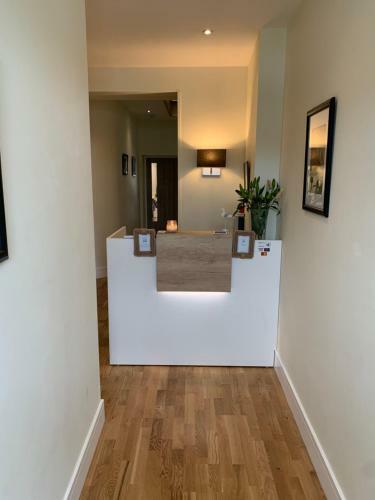 Bed & Breakfast Waterfront House