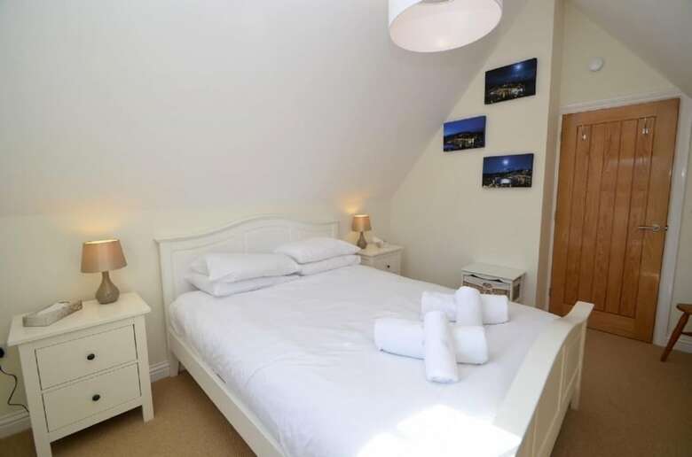 Apartamento George & Dragon