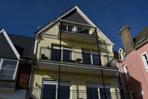 Apartamento Riverside 1
