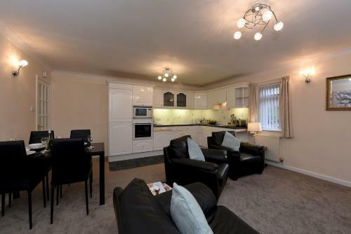 Apartamento The Mews