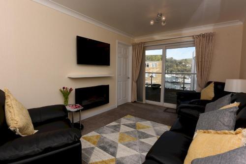 Apartamento Dartside 1