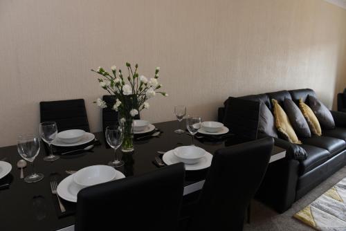 Apartamento Dartside 5