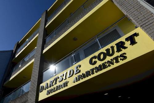 Apartamento Dartside 6
