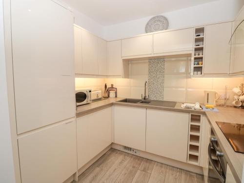 Apartamento Anchor Watch