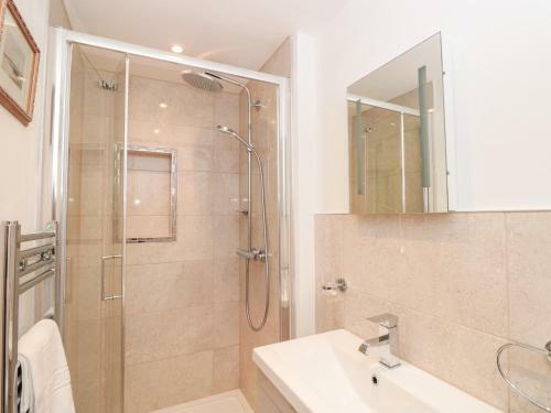 Apartamento Anchor Watch