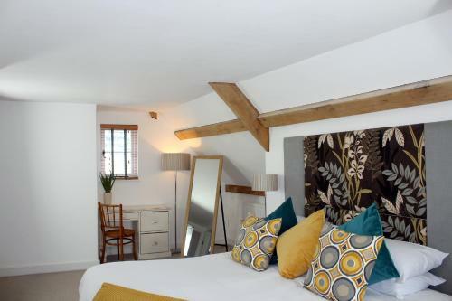 Apartamento Merchants Rise