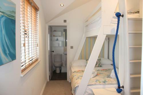 Apartamento Merchants Rise