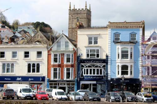 Apartamento Harbour Living