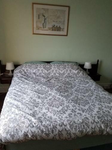 Dawlish Sea View Apartment