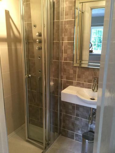 Bed & Breakfast Dodford Grange