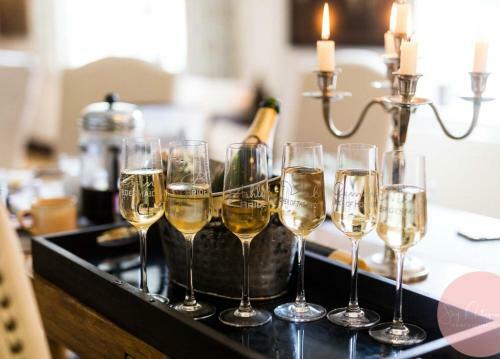 Bed & Breakfast Dodford Grange