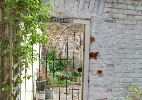 Brambles Cottage