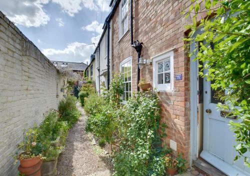 Brambles Cottage