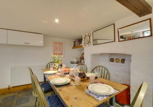 Brambles Cottage