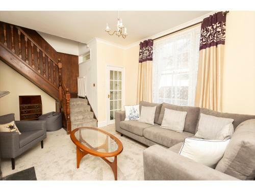 Sandown Villa Holiday Home