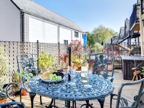 Apartment The Nest