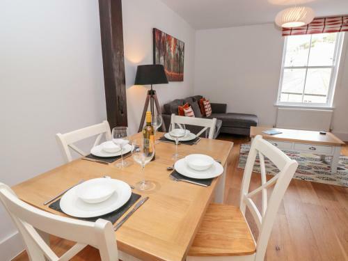 Apartamentos 24 Foss Street