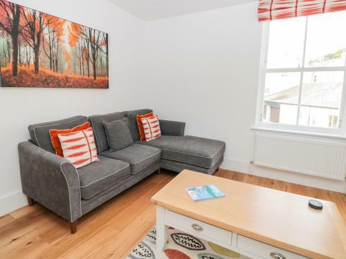 Apartamentos 24 Foss Street